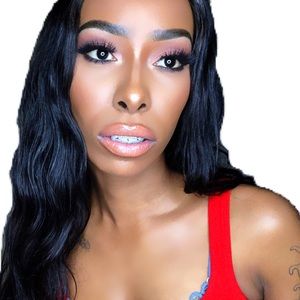 Meet your Posher, Sandy